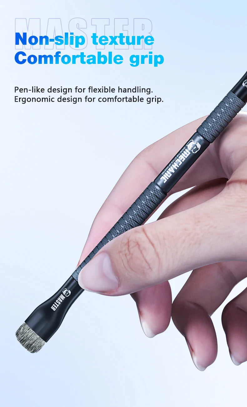 MC GLUE REMOVING BRUSH