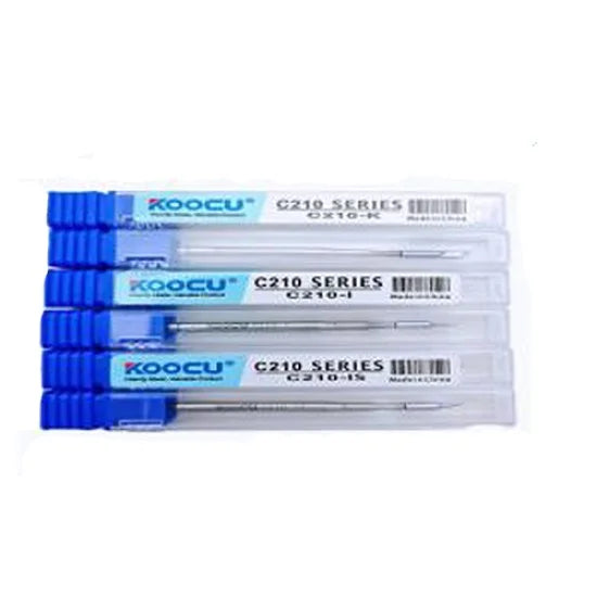 KC C210 K TIP