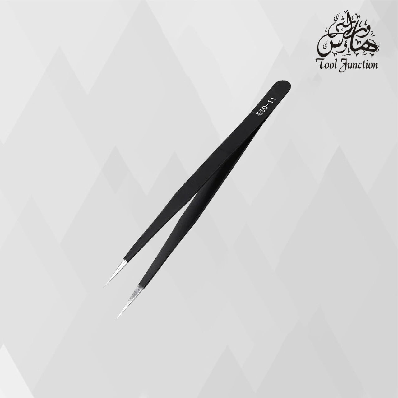 KC ESD11 TWEEZER