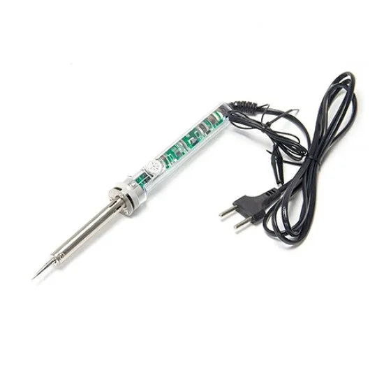 KC V506D SOLDERING IRON