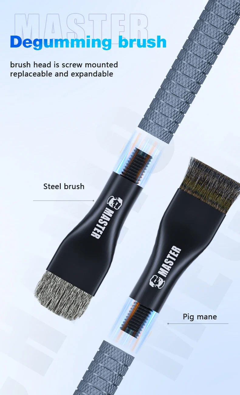 MC GLUE REMOVING BRUSH
