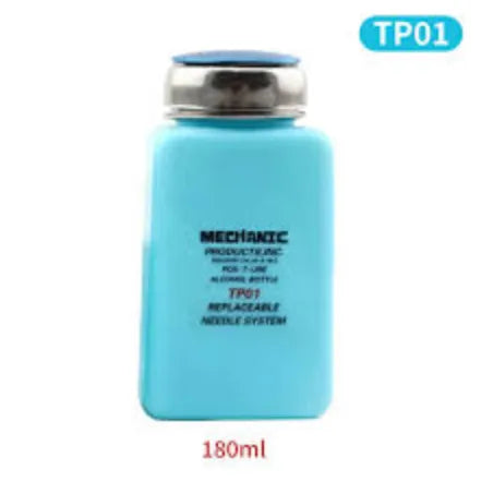 MC TP01 DISPENSER BOTTLE