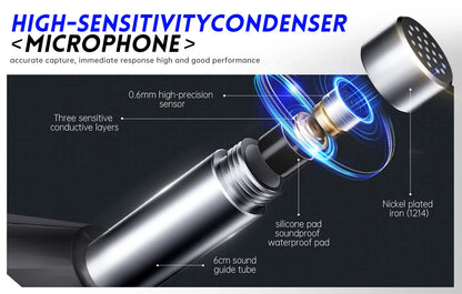 FR FDM01 SOUND LEVEL METER