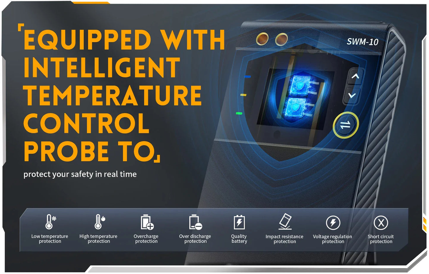 FR SWM 10 SPOT WELDING MACHINE