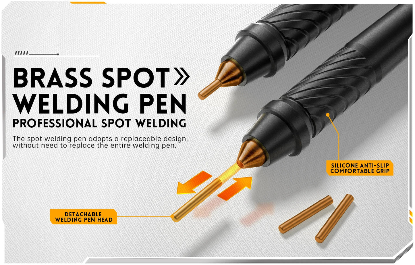 FR SWM 10 SPOT WELDING MACHINE