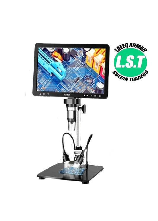 KC HD31 10.1 INCH MICROSCOPE
