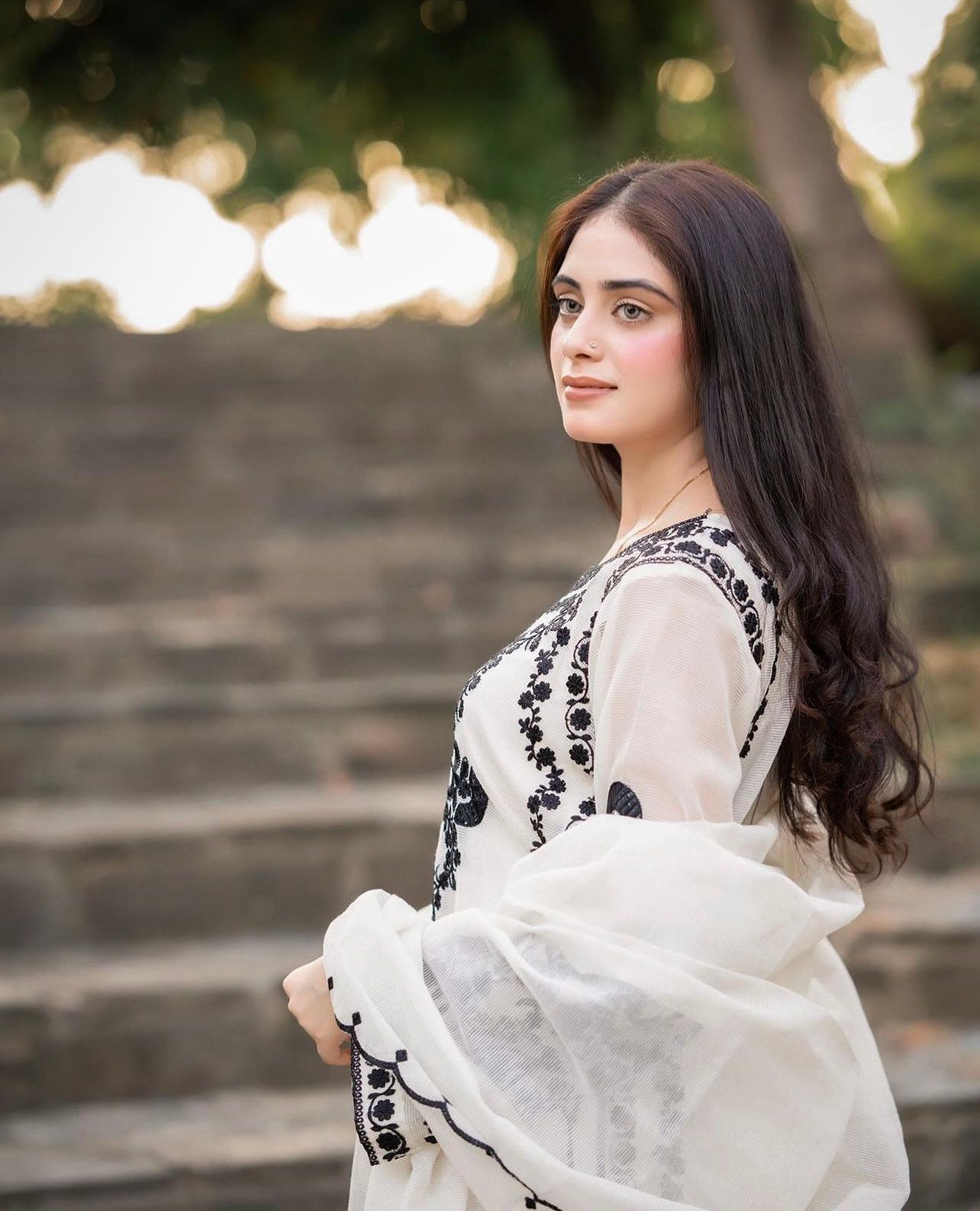 JANE-JANAT (Organza 3 Pcs)