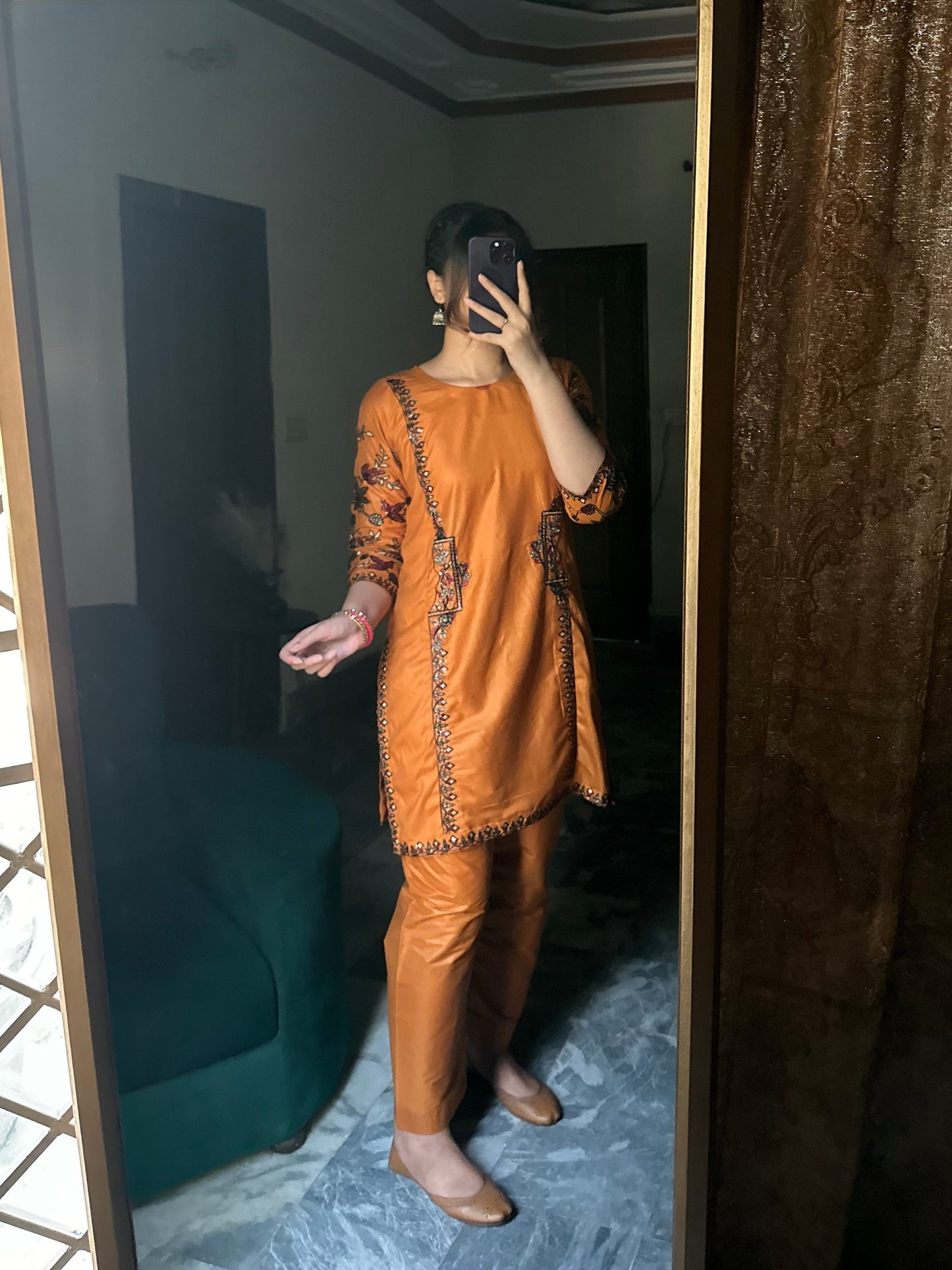 New Side Pocktet Style Cotton 2Pcs