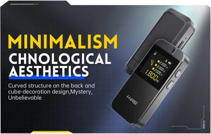 FR IR40 LASER DISTANCE METER 40M