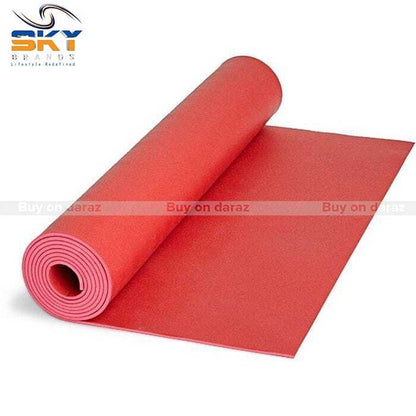 KC RED MAT 8MM