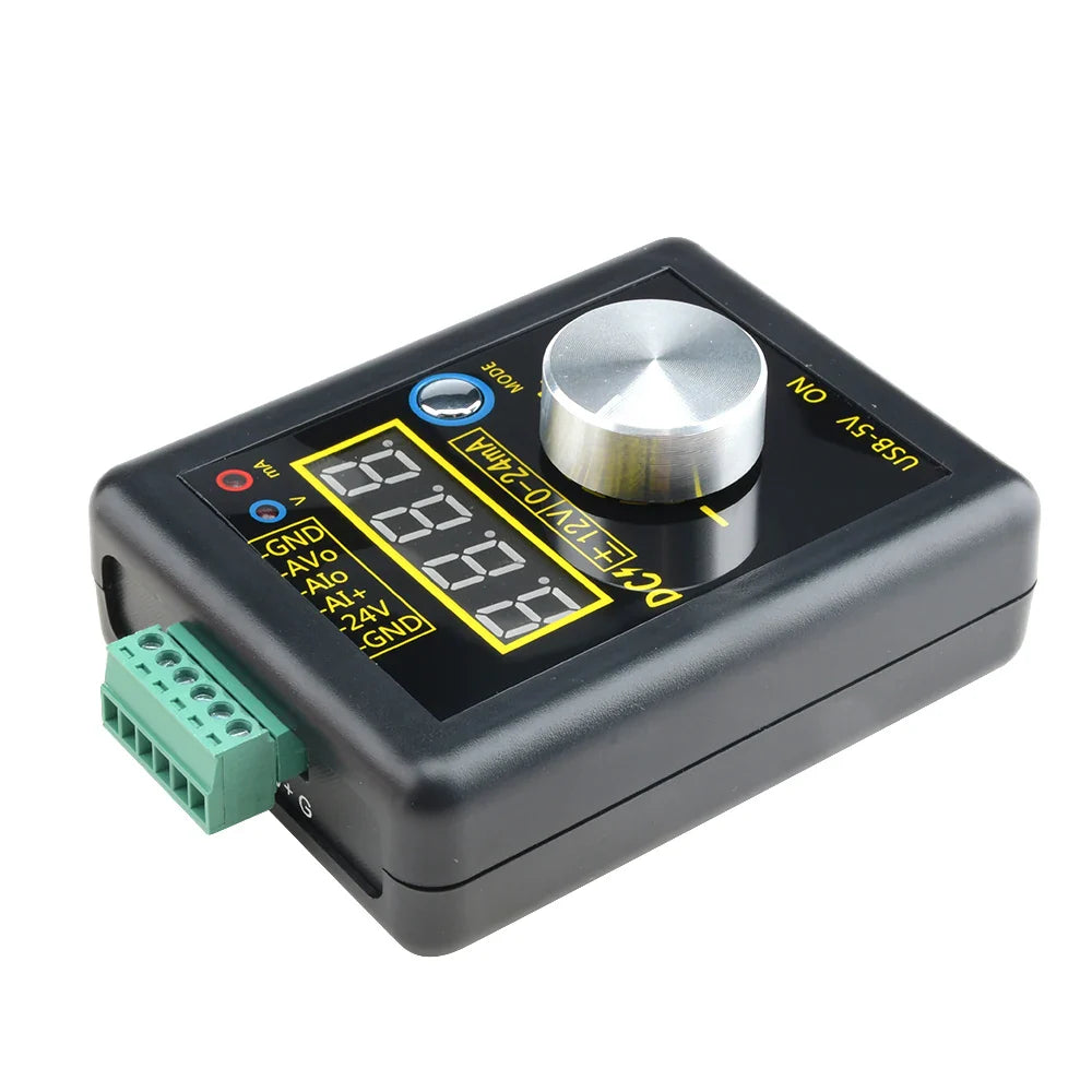 FR SG002 LOOP CALIBRATOR