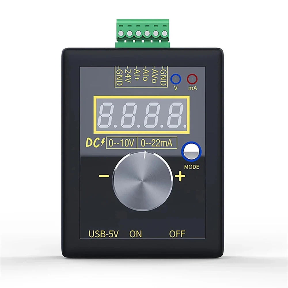FR SG002 LOOP CALIBRATOR