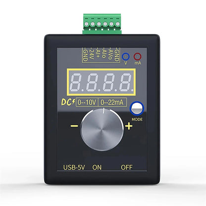 FR SG002 LOOP CALIBRATOR