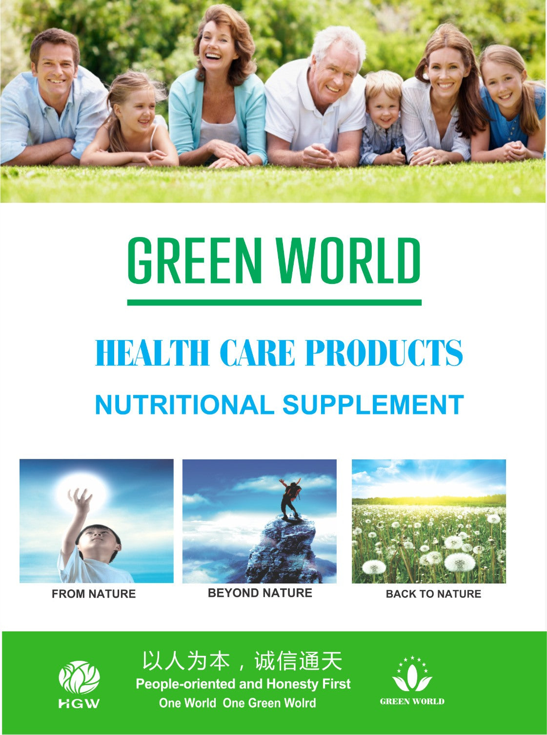 Green World Energy Tea 4 g x 20 sachets It lowers the blood sugar and blood lipid level. As an antioxidant, it prevents cerebra- or cardiovascular diseases. It also works as an antioxidant