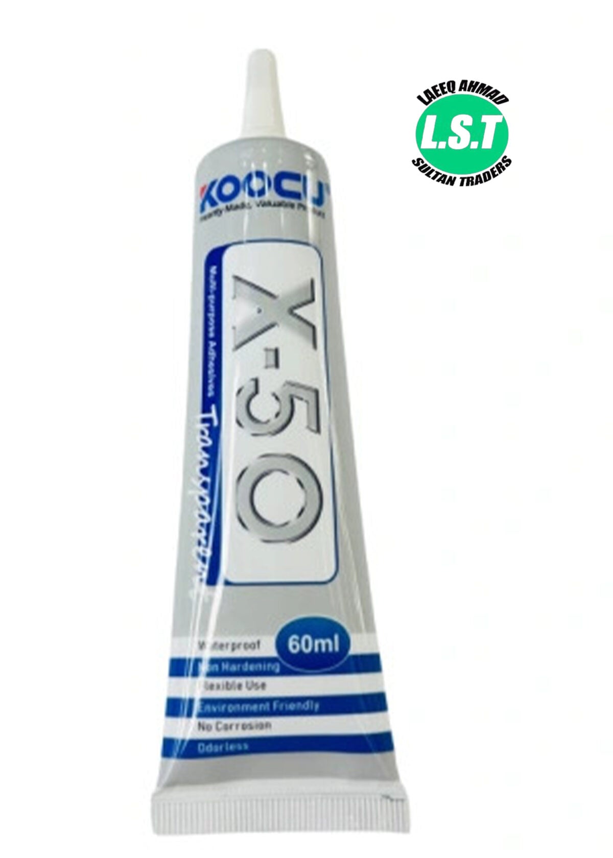 KC X50 PASTE 60ML