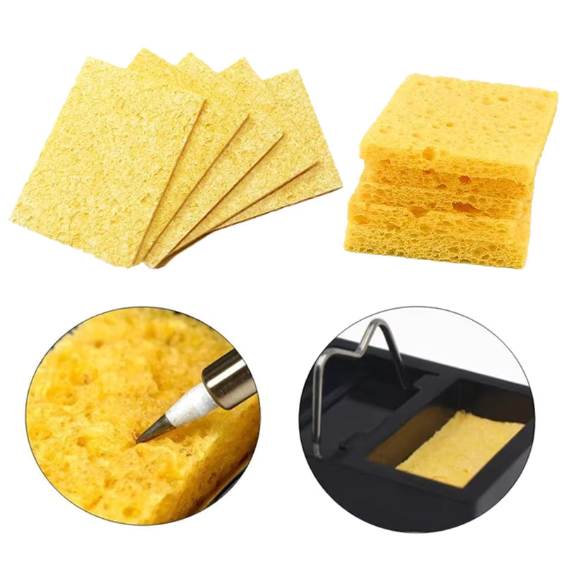 KC YELLOW SPONGE