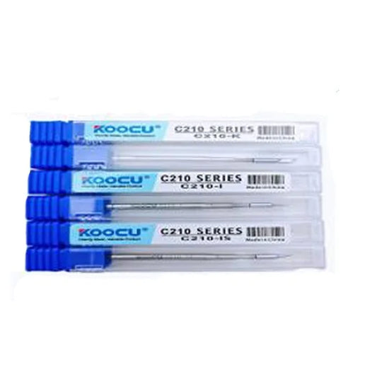KC C210 K TIP