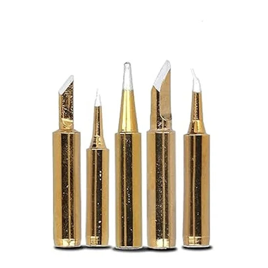 KC 5 IN 1 COPPER BIT SET