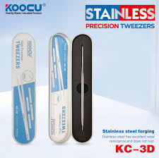 KC 3D TWEEZER
