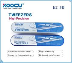 KC 3D TWEEZER