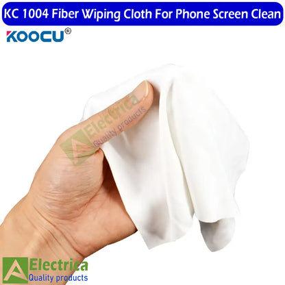 KC 1004 CLOTH WIPER