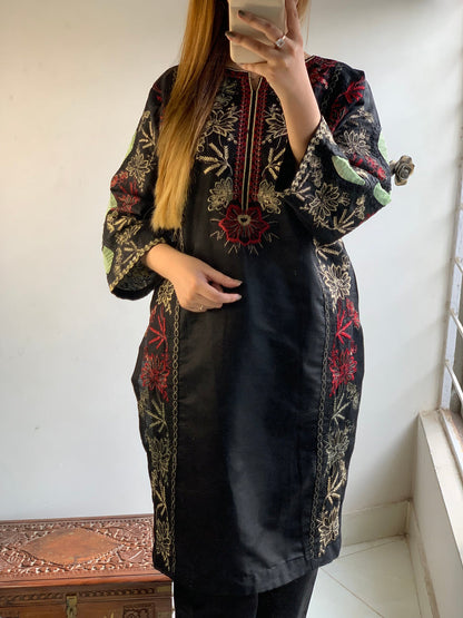 Hina (Stitched 2 Pcs)