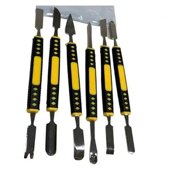 TE 666 6 IN 1 OPENER