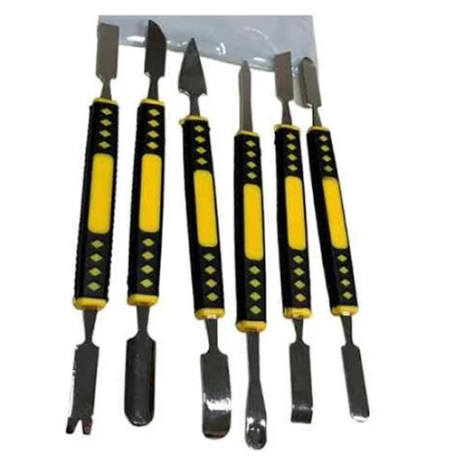 TE 666 6 IN 1 OPENER