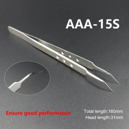 KC AAA-14S TWEEZER