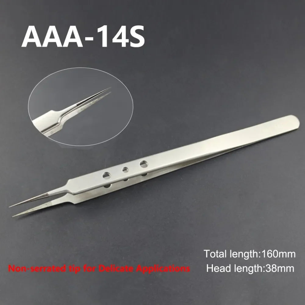 KC AAA-14S TWEEZER