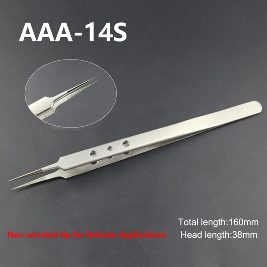 KC AAA-14S TWEEZER