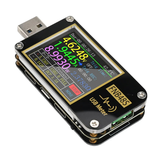 FR FNB48S USB Tester