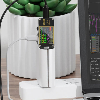 FR FNB48S USB Tester