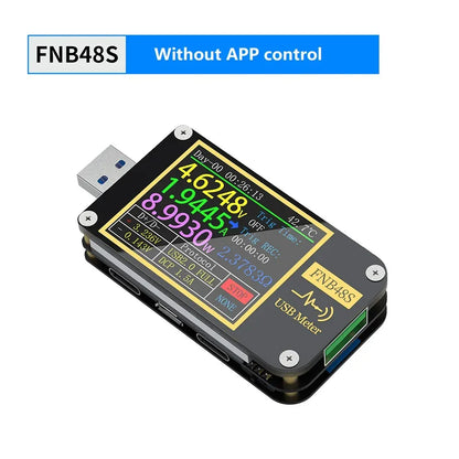 FR FNB48S USB Tester